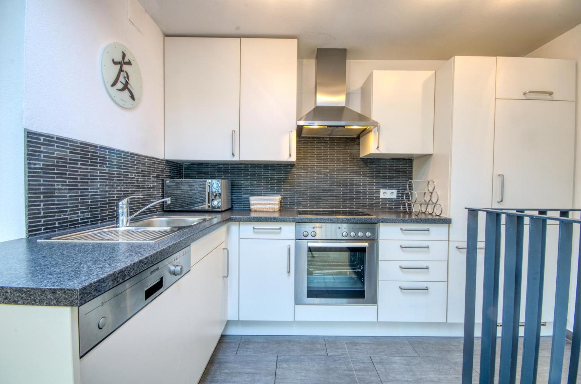 Penthouse Ari - By Alpen Apartments Zell am See Exterior foto